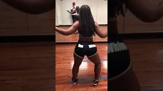 QUEEN OF DANCE 👑💃🏾 Empress Cece | Machel Montano &amp; Sean Paul &quot;One Wine&quot;