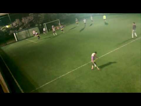 Alya Halı Saha 09.05.2016 22:00 - akillisaha.com