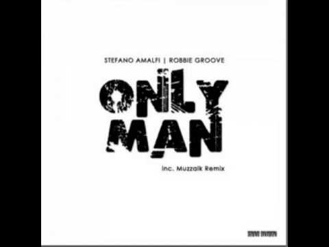 Audio Bullys - Only Man