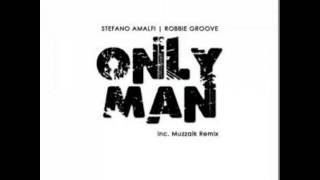 Audio Bullys - Only Man