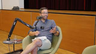 Wortwächsel #43: Die letzten 100 Tage (Live)