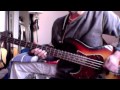 They Might Be Giants - Dig My Grave (bass cover)