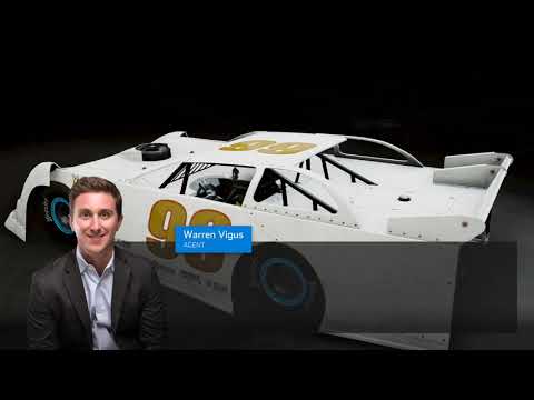 NASCAR Heat 5 - Career Mode - Part 1