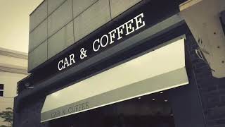 preview picture of video 'Car & Coffee, Wuhan - China'