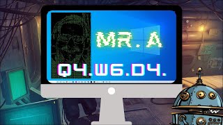 Q4.W6.D4. Mr. A's ELA: 🤖 BrainPOP 🤖 Paraphrasing & Citing Sources
