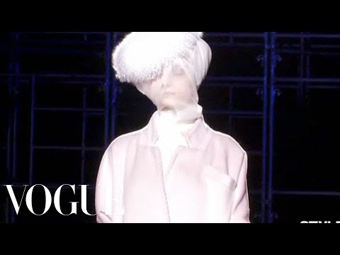 Fashion Show - Marc Jacobs: Fall 2008 Ready-to-Wear