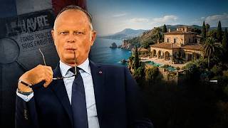 The €15 million Sicily villa that never existed: How a fake scandal ta