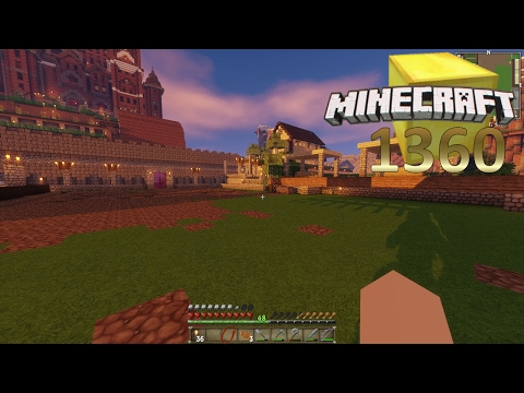 MINECRAFT #1360 - Brachland ☼ Let's Play Minecraft [HD]