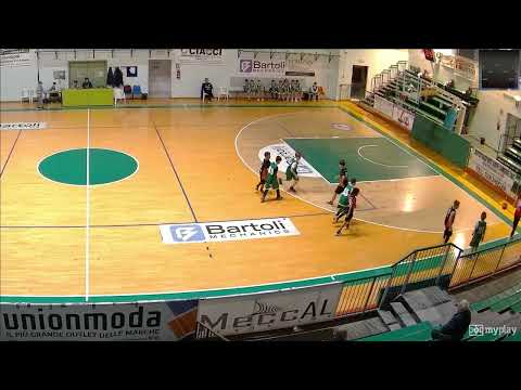 Minibasket | Aquilotti e Esordienti