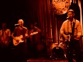 Eric Lindell- Lay Back Down (One Eyed Jack's- Sun 5/8/11 Set I)