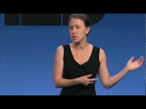 TEDMED: The Power of DNA Mapping (2009)