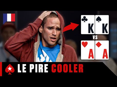 Top 5 des rencontres AS vs ROIS ♠️ PokerStars en Français