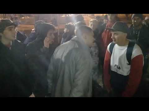 YAIRKING vs GEA CIRO NEWEN - 8avos |1/2/3 vs 1/2/3| Warriors of Freestyle