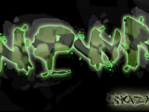 NPWR - SKAZANI (Feat. Dezyderat)