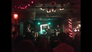 Tony Molina - 2017-02-21 - BOTH SF [full show]