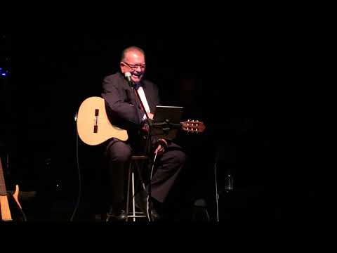 Carlos Alberto Moniz Resistir de Novo