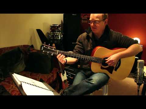 Clitheroe Guitar Studio video.