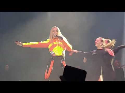 Karališka erdvė koncertas