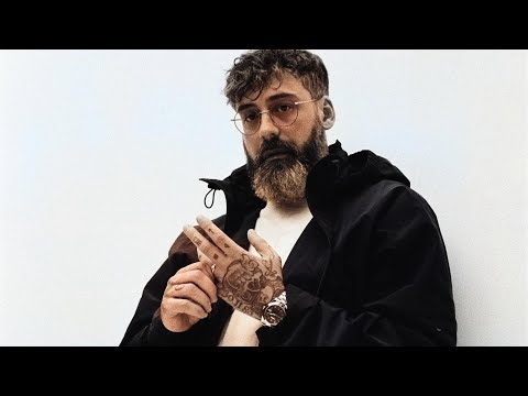 SIDO ft. KOOL SAVAS & PETER FOX - HALT MICH FEST (prod. by CLASSIC)