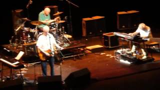 Van der Graaf Generator - Lifetime (RNCM, 28th June, 2013)