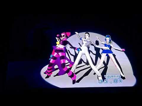 Quick Play Space Channel 5 Part 2 Episode 5: Ulala is Emo?