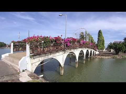 สวนสาธารณะสมเด็จพระเจ้าตากสินมหาราช