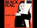 Black Flag - You're Not Evil