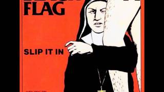 Black Flag - You&#39;re Not Evil