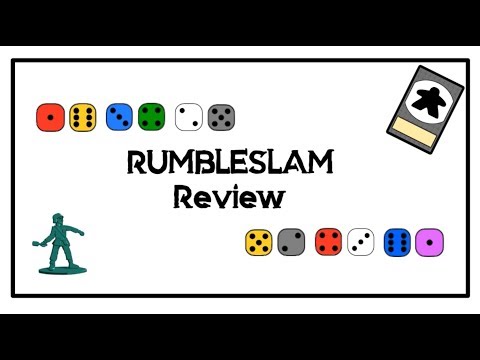 Rumbleslam Review