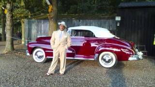 World on a string SUGAR RAY PAT REYFORD