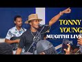 TONNY YOUNG LATEST MUGITHI TONNY YOUNG MUGITHI LIVE BEST OF TONNY YOUNG