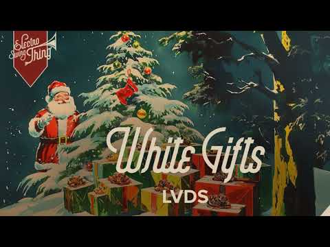 LVDS - White Gifts | Snow Swing 2024