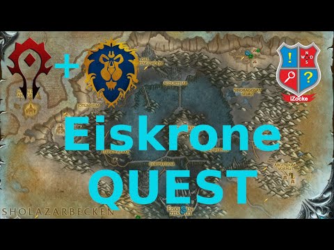 Zeit zum Verstecken - Wrath of the Lich King Classic/Retail Quest