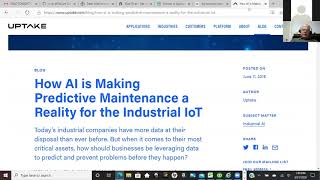AI and Farming