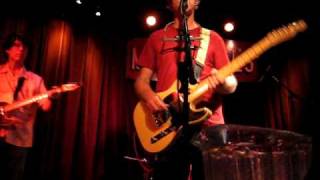 Randy Weeks - Going My Way