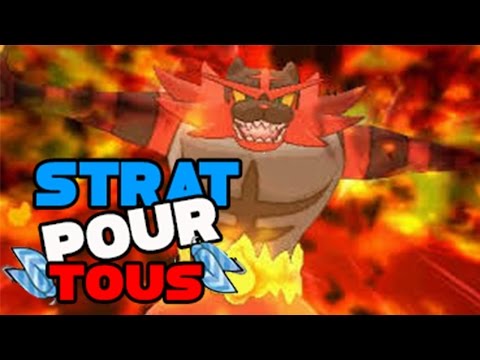 STRAT POUR TOUS #1 - FICHE DE FELINFERNO ! (STRAT) [FR]