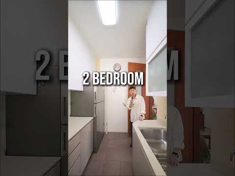 Grosvenor View, 1 Lengkong Empat, 2 Bedrooms, 883 sqft, Condominium For Sale, by Veroy Chua, 500162542 - PropertyGuru.com.sg
