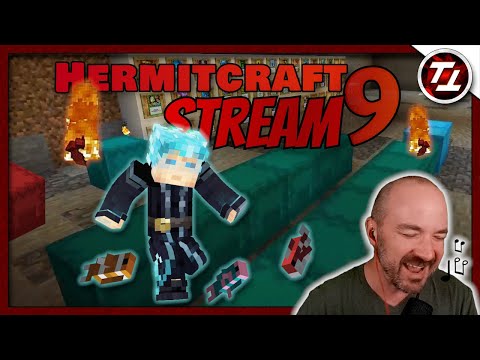 Decked Out Final Week Prep! Mega Stream!