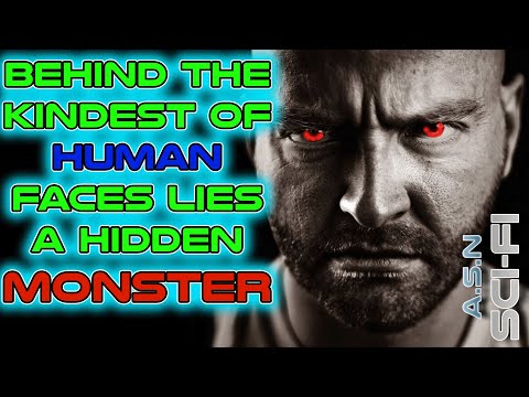 Behind the kindest of faces & Final Exam | Best of HFY Reddit | 1801 | Deathwordlers are scary