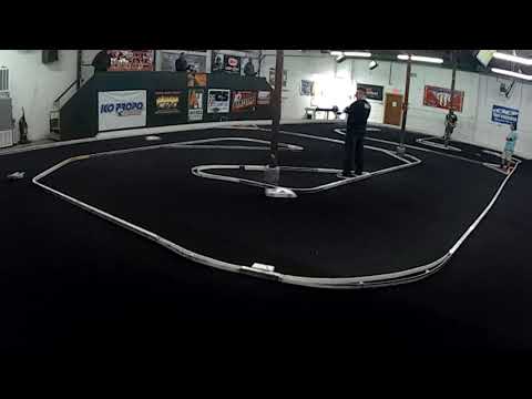 USGT A Main Access Hobbies 5-29-2021