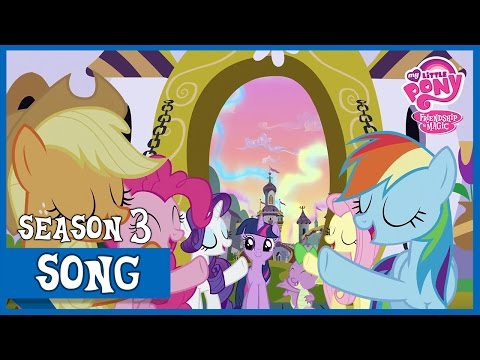 The Success Song (The Crystal Empire) | MLP: FiM [HD]