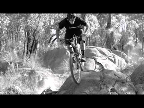 Sam Hill In Black & White | Downhill | Enduro | MTB