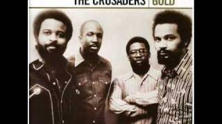 The Crusaders Don&#39;t Let it Get You Down