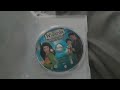 Wizards Of Waverly Place Wizards School Dvd Overview
