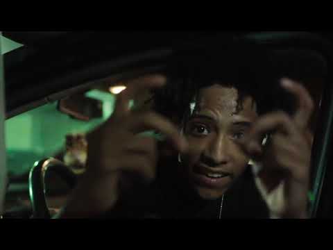 MBKK - Nukey Swervo X Baree Swervo X Kai Skiino X Jay Swervo X Kj Swervo (Music Video)