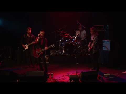 Cliff Clavin at Villta Vestrið - Wild West Festival 2010