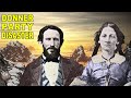 All the Mistakes That Doomed the Donner Party