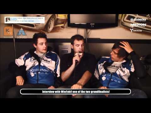 SAGE COD4 - interview WinFakt!