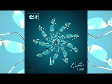 Dopebwoy - Cartier (yohenkwart RMX)