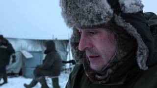 Диалоги о рыбалке ловля налима